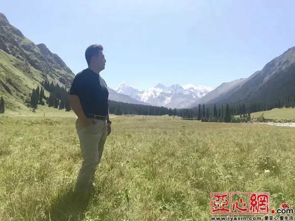 【云游新疆】中国传媒大学高级研究员用亲身经历告诉你 不要再对游新疆有所顾虑