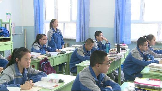 新疆地区第一个兵团第二师华山中学一学子被莫斯科国立柴可夫斯基音乐附中录取