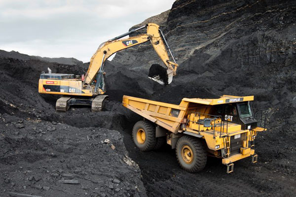 宝武集团八一钢铁股份有限公司与蒙古能源有限公司 签订7.5亿美元焦煤采购协议